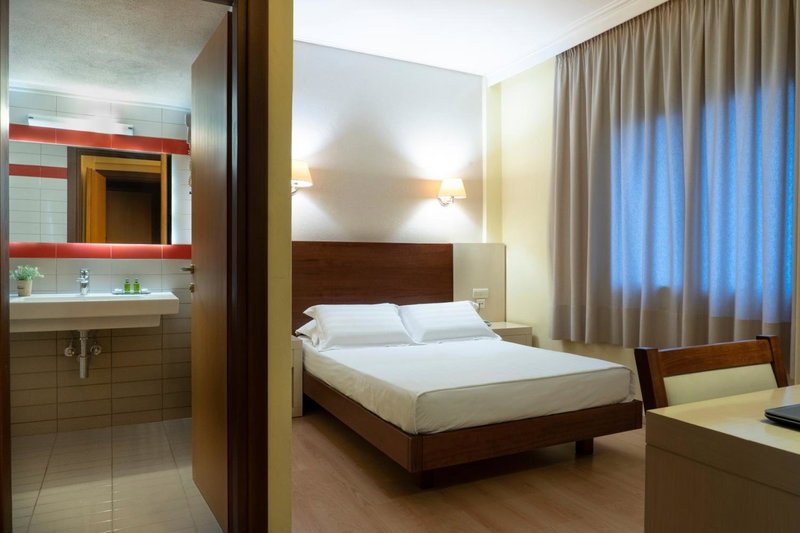 Esperia Hotel, Kavala, Greece