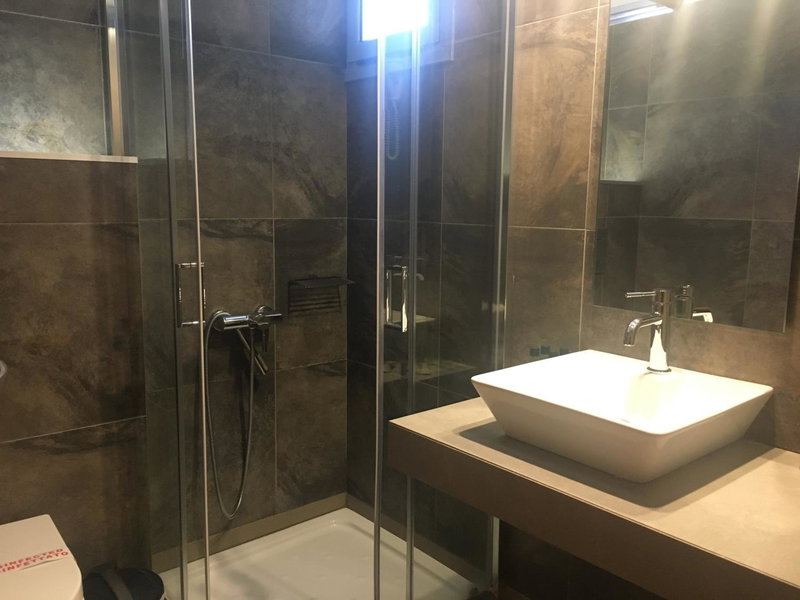 Esperia Hotel, Kavala, Greece