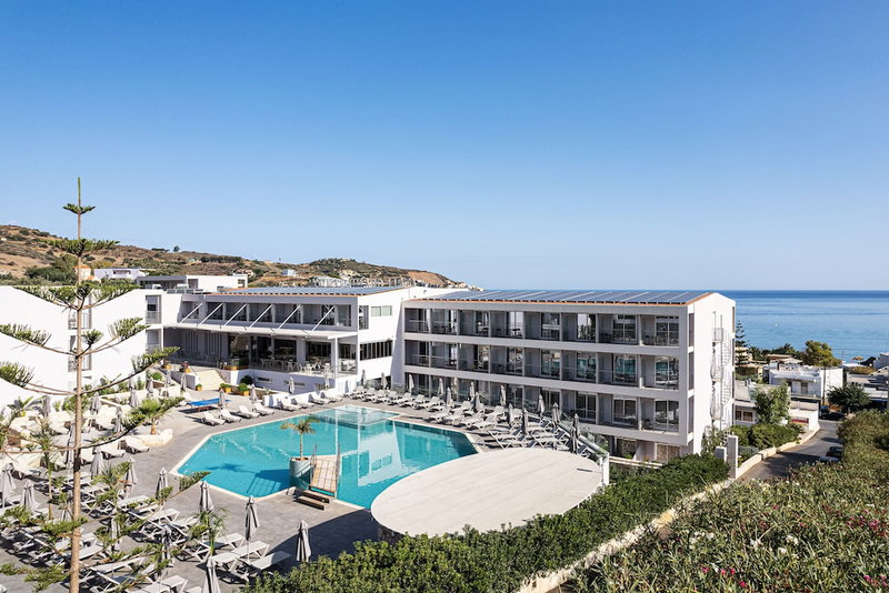 Atali Grand Resort, Mylopotamos, Greece