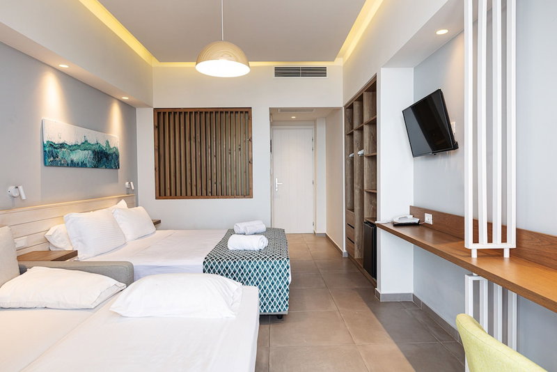 Atali Grand Resort, Mylopotamos, Greece