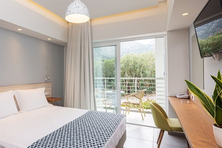 Atali Grand Resort, Mylopotamos, Greece