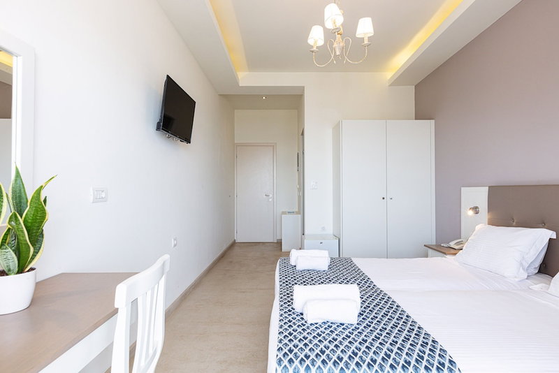Atali Grand Resort, Mylopotamos, Greece