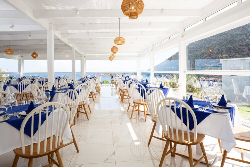 Atali Grand Resort, Mylopotamos, Greece