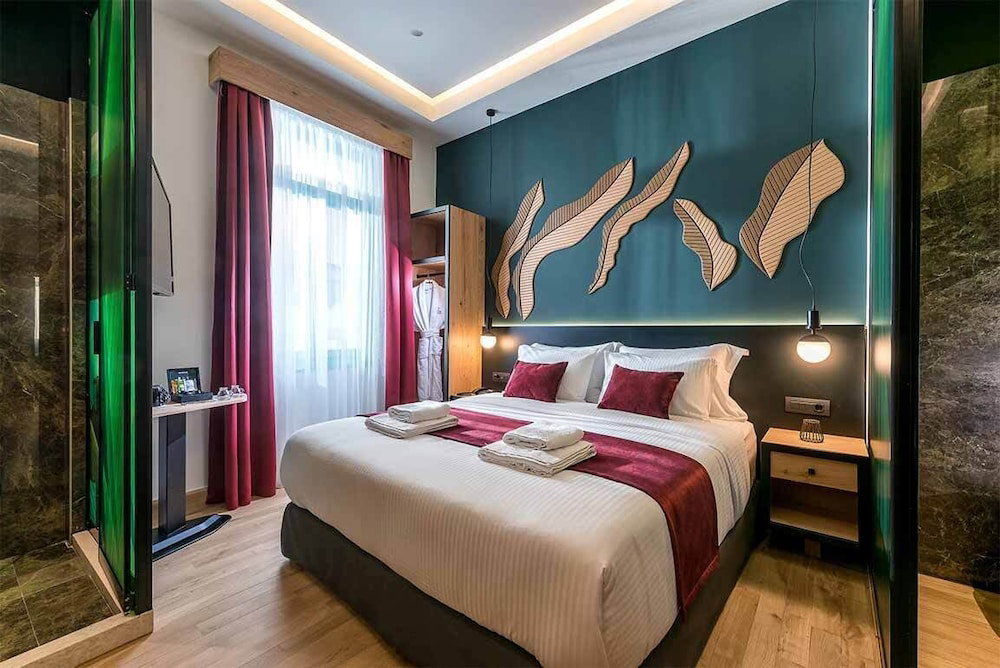 Hotel · Artion Boutique by Enorme, Irakleion