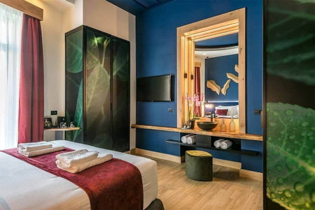 Artion Boutique by Enorme, Irakleion, Greece