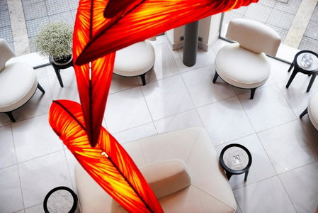 The Excelsior - Small Luxury Hotels of the World, Thessaloniki, Greece