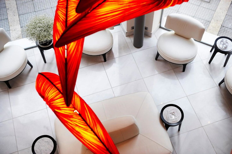 The Excelsior - Small Luxury Hotels of the World, Thessaloniki, Greece