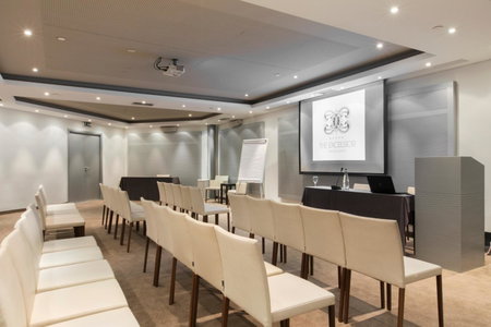 The Excelsior - Small Luxury Hotels of the World, Thessaloniki, Greece