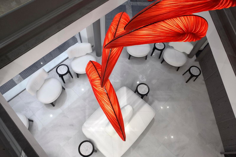 The Excelsior - Small Luxury Hotels of the World, Thessaloniki, Greece