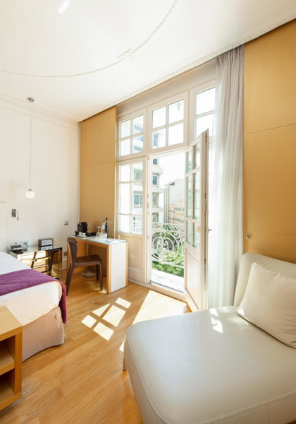The Excelsior - Small Luxury Hotels of the World, Thessaloniki, Greece