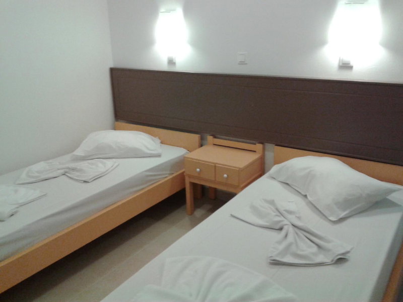 Fantasia Hotel Apartments, Kos, Greece