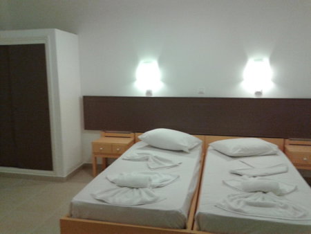 Fantasia Hotel Apartments, Kos, Greece