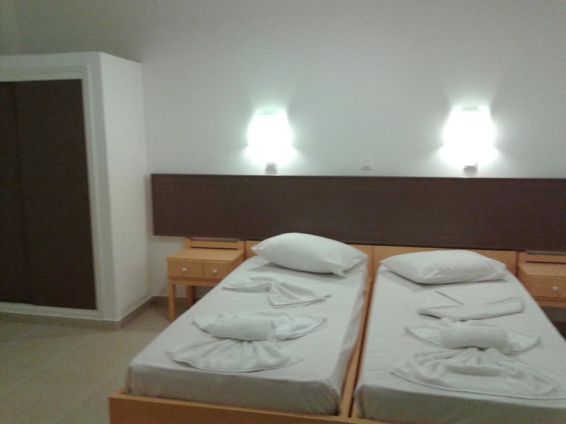 Fantasia Hotel Apartments, Kos, Greece