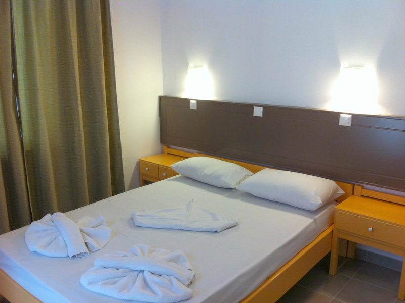 Fantasia Hotel Apartments, Kos, Greece