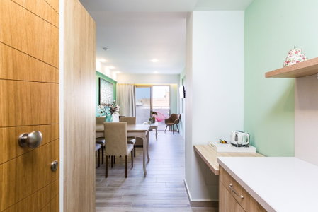 Menta City Boutique Hotel, Rethymno, Greece