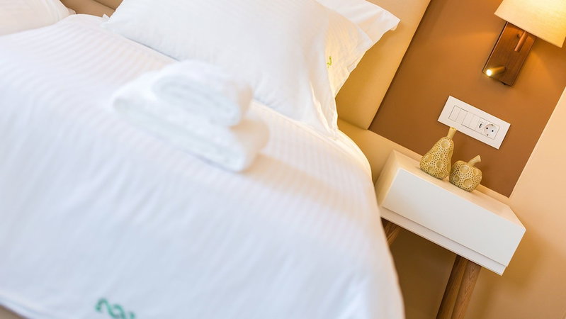 Menta City Boutique Hotel, Rethymno, Greece