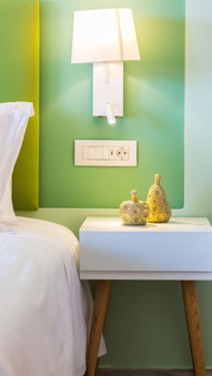 Menta City Boutique Hotel, Rethymno, Greece