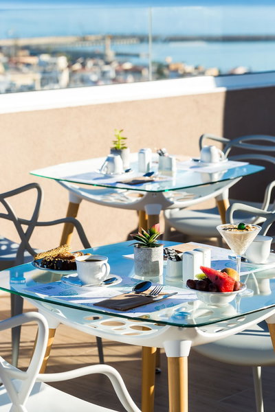Menta City Boutique Hotel, Rethymno, Greece