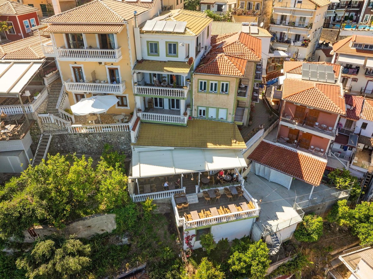 Avra, Greece