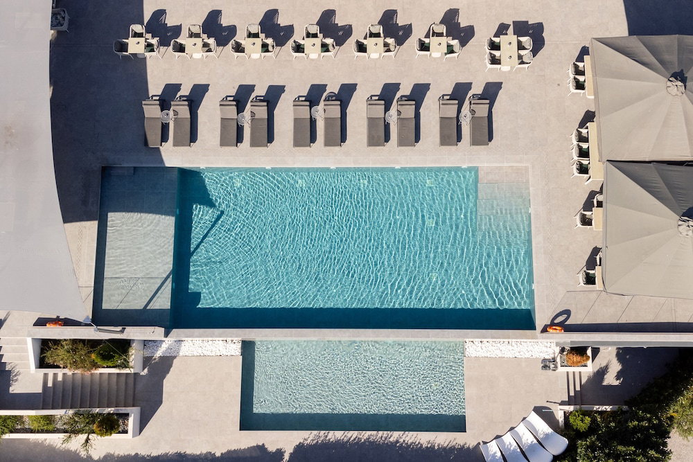 Hotel · Ananti City Resort, Trikala