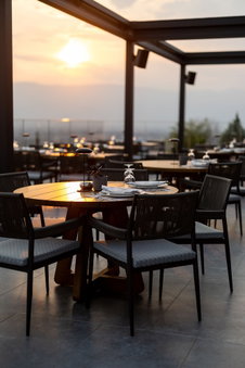 Ananti City Resort, Trikala, Greece