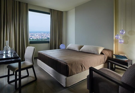 Ananti City Resort, Trikala, Greece