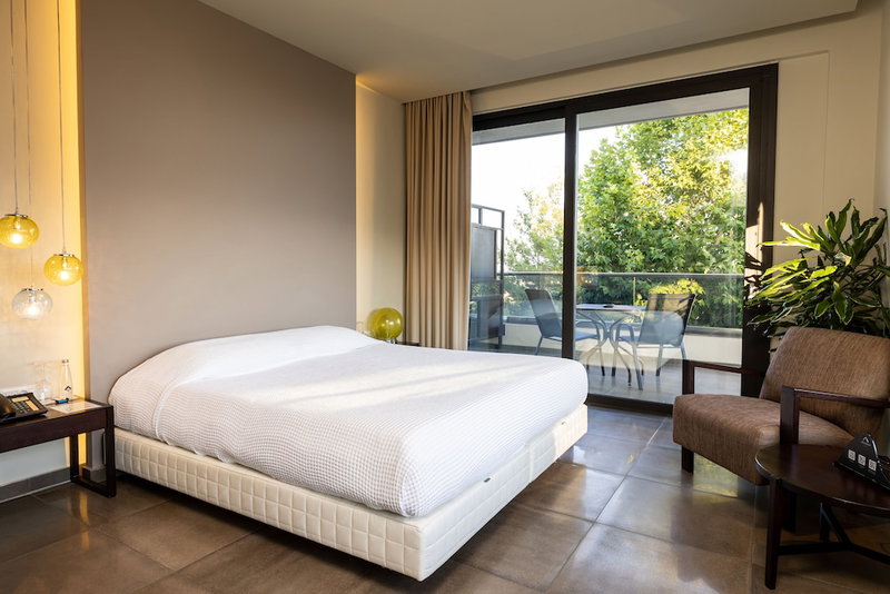 Ananti City Resort, Trikala, Greece