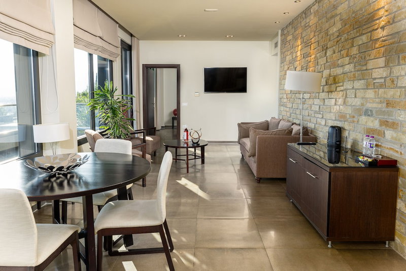 Ananti City Resort, Trikala, Greece