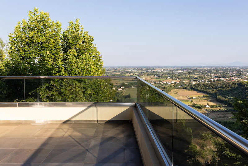 Ananti City Resort, Trikala, Greece