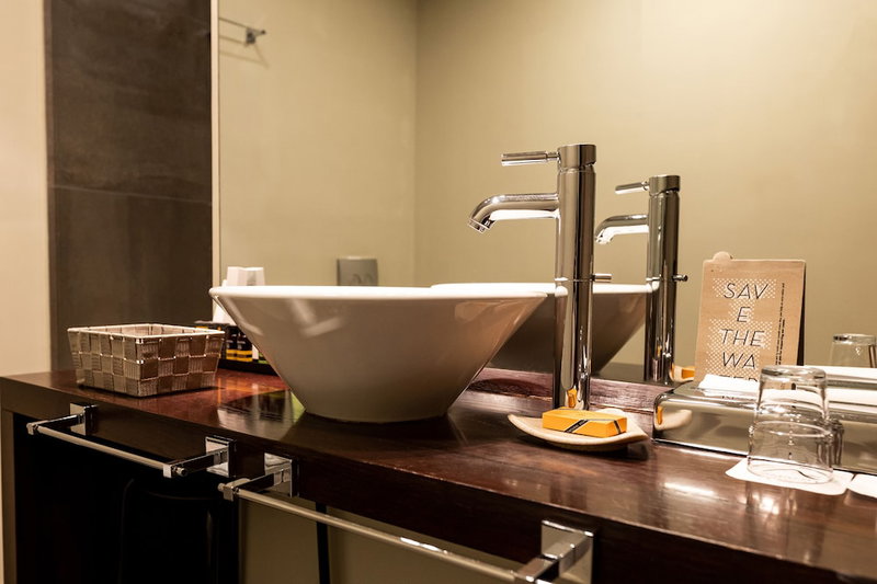 Ananti City Resort, Trikala, Greece