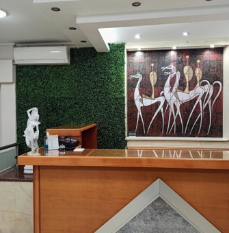 Hotel Solomou Athens, Athens, Greece
