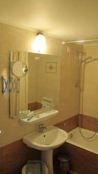 Hotel Solomou Athens, Athens, Greece