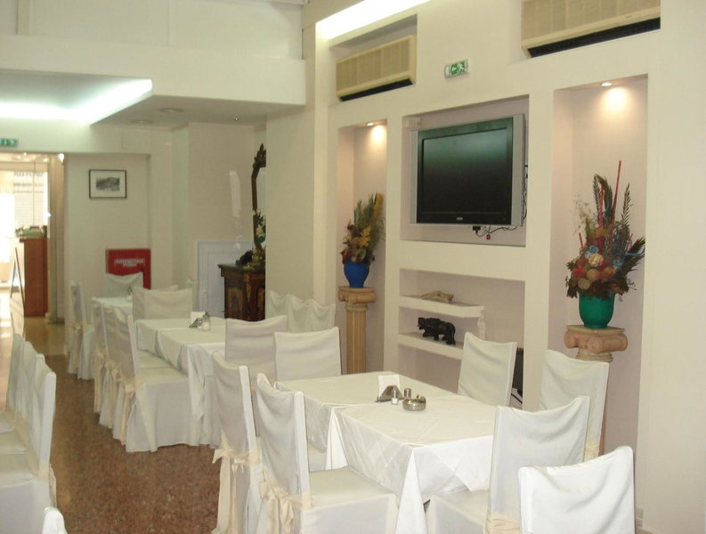 Hotel Solomou Athens, Athens, Greece