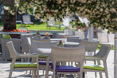 Kristalli Hotel Apartments, Malia, Greece