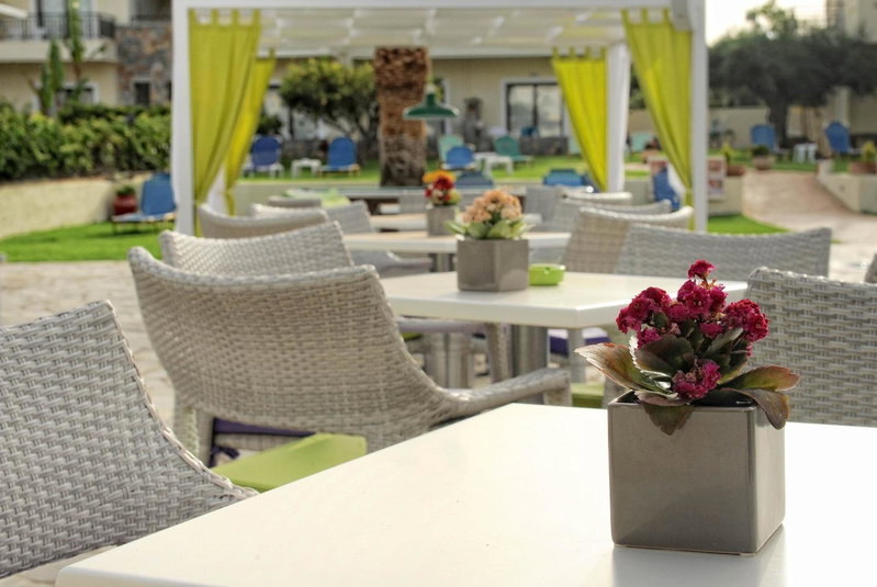 Kristalli Hotel Apartments, Malia, Greece