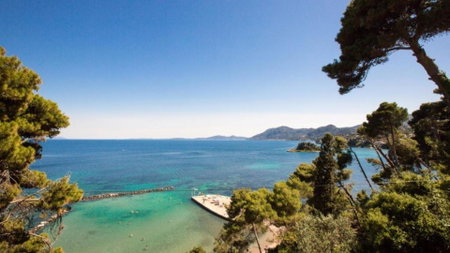 Corfu Holiday Palace, Corfu, Greece