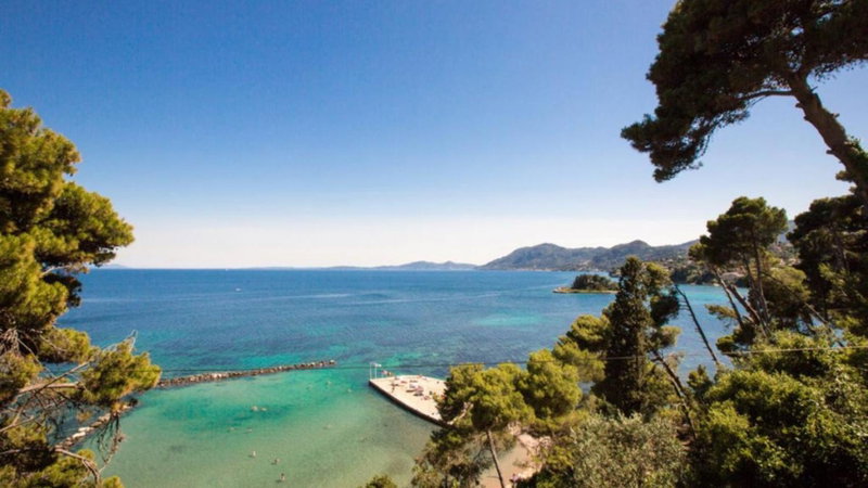 Corfu Holiday Palace, Corfu, Greece
