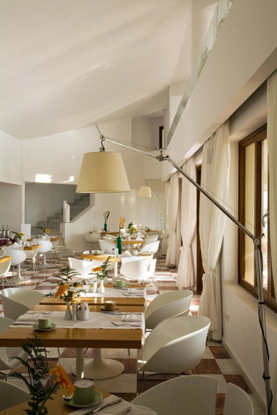 The Majestic Hotel, Fira, Greece