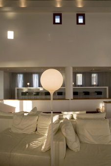 The Majestic Hotel, Fira, Greece