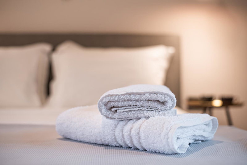 Pefkon Suites, Afitos, Greece