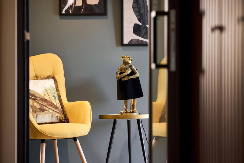 Cama Luxury Suites Glyfada, Elliniko, Greece