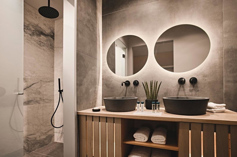 Cama Luxury Suites Glyfada, Elliniko, Greece