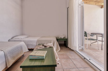 Ecoresort Zefyros, Zakynthos, Greece