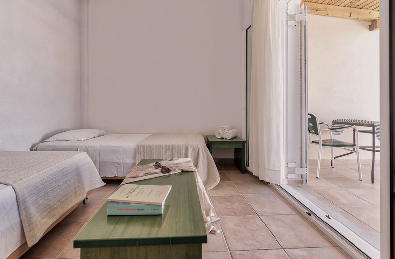 Ecoresort Zefyros, Zakynthos, Greece