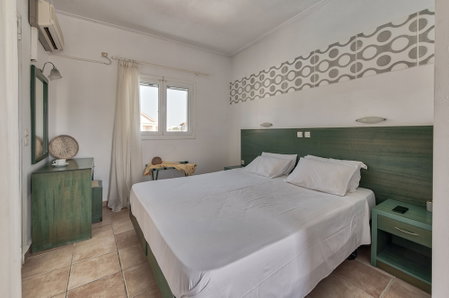 Ecoresort Zefyros, Zakynthos, Greece