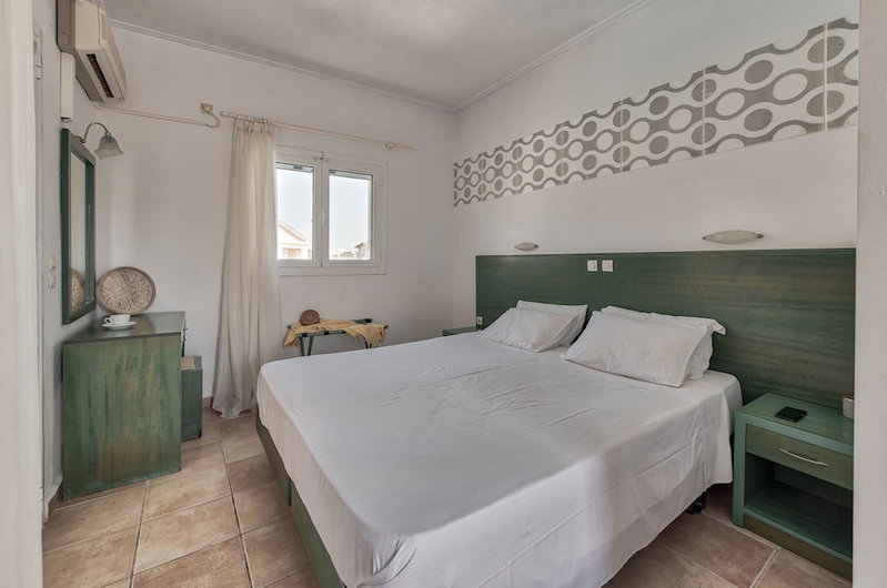 Ecoresort Zefyros, Zakynthos, Greece