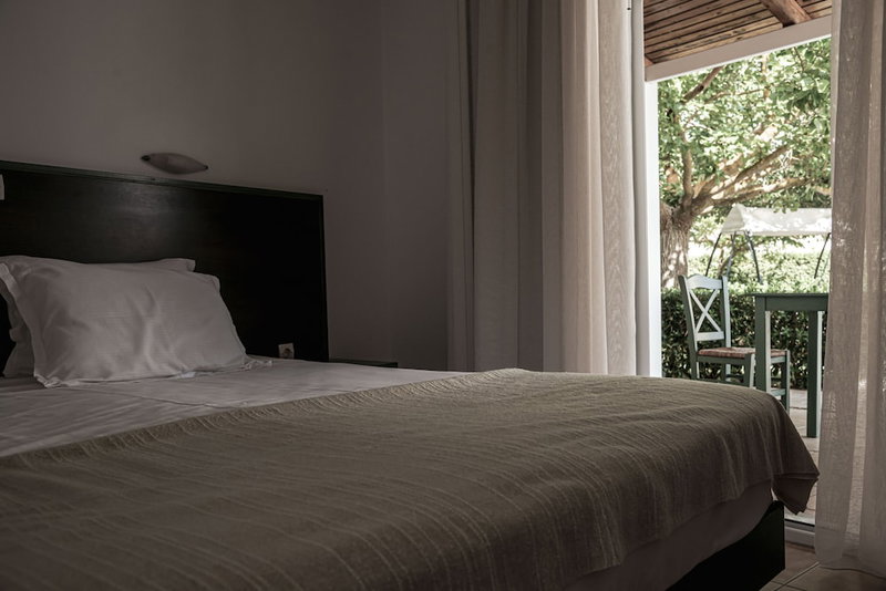 Ecoresort Zefyros, Zakynthos, Greece