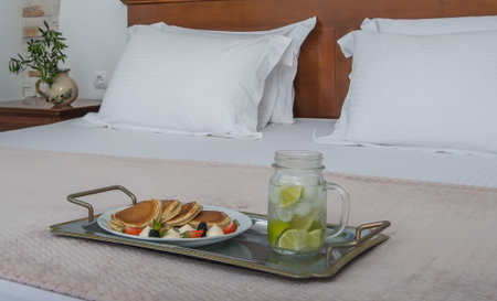Naxos Palace Hotel, Naxos, Greece