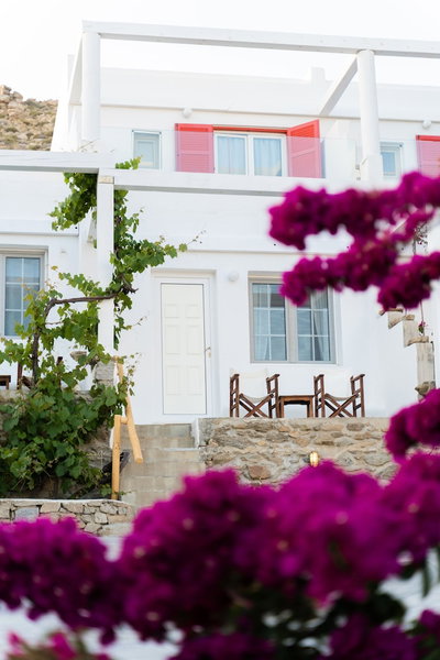 Rhenia Mykonos, Mykonos, Greece