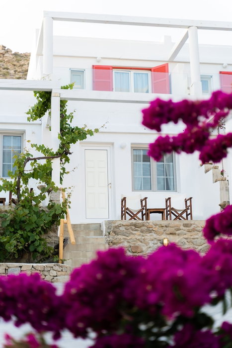 Rhenia Mykonos, Mykonos, Greece